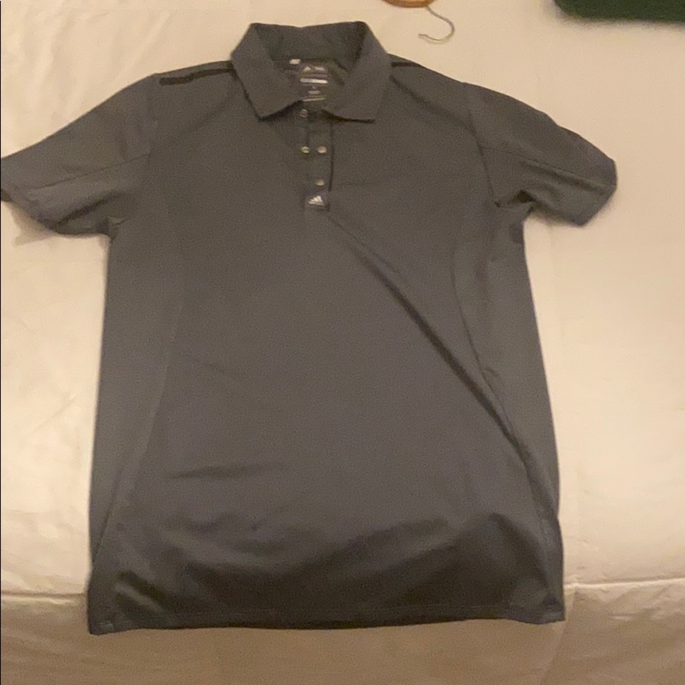Adidas Pure Motion Golf Polo